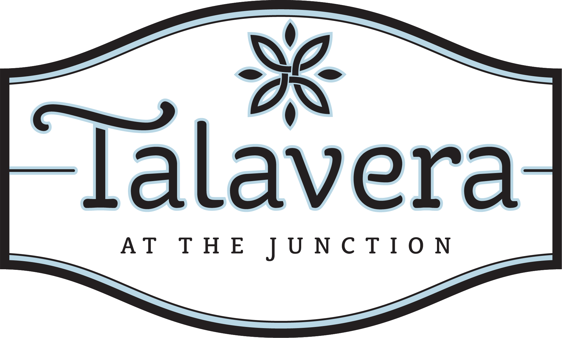 Talavera at the Junction Logo